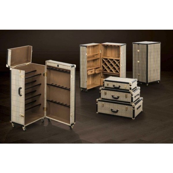 Мини-бар Wine Cabinet Martini Bianco  — изображение 5