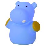 Настольная лампа Lucide Hippo 