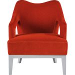 Кресло с подлокотниками  