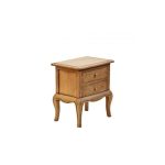  Прикроватная тумба Edith Bedside Table