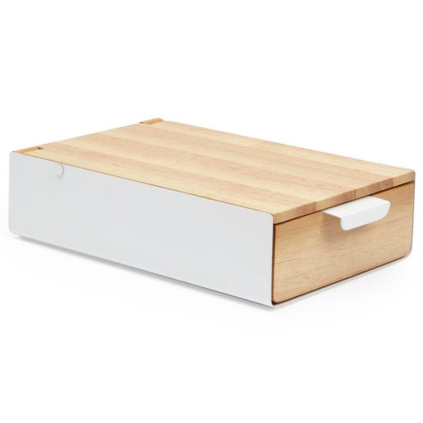 Шкатулка для украшений Umbra reflexion — изображение 3