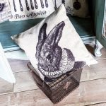 Металлическая корзина «Вениз», версия М — изображение 3