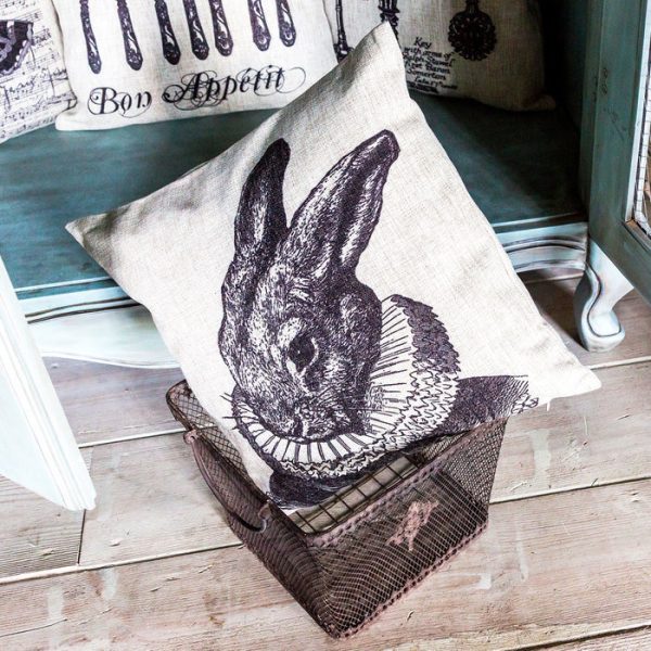 Металлическая корзина «Вениз», версия М — изображение 3