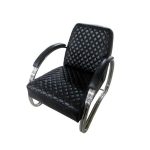 Кресло Van Roon ARMCHAIR MADSEN 