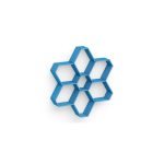 Полки-трансформеры LATITUDE Flex Shelf set 118 — изображение 3