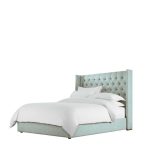  Кровать MANHATTAN QUEEN SIZE BED 160х200 см