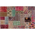 Винтажный ковер  200X300