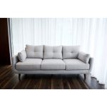 диван трехместный ANGLE — изображение 4