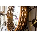 Настенное зеркало «Круазе» — изображение 2