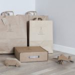 Стеганый игровой коврик Aztec 110х110 см — изображение 2