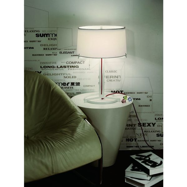 Настольная лампа Artpole Wolke — изображение 2