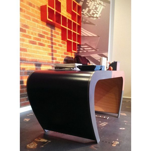 Стол рабочий fineobject Arc — изображение 3