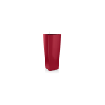   Кашпо LECHUZA Кубико Альто 40