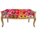 Диванетка «Биарриц Орнамент»