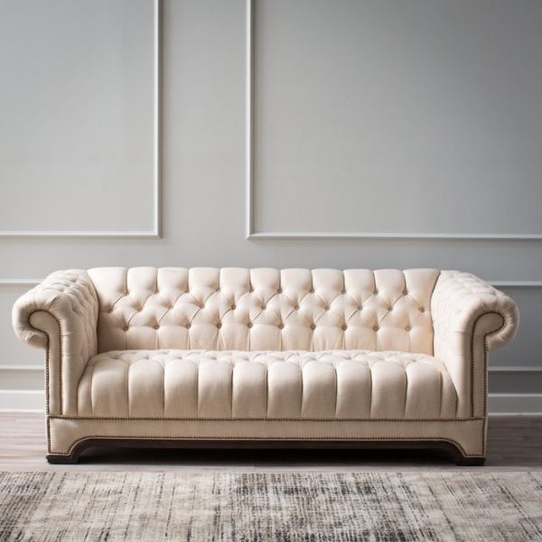 Диван Valio Бежевый — изображение 2