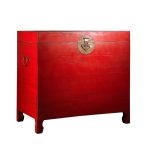 И-сян – платяной сундук для мешков с крупами