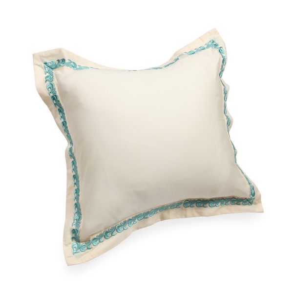 Комплект постельного белья «Брюво» МОЛОЧНЫЙ 150Х220 — изображение 3