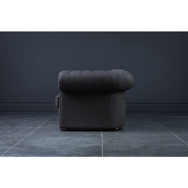 Диван Рочестер с декором капитоне — изображение 6