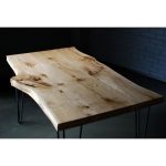 Обеденный Стол Liveedge Oak 02 — изображение 2