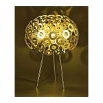 Настольная лампа Artpole Pusteblume