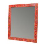 ЗЕРКАЛО РОСПИСЬ