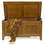 Сундук Еcolife Еurope  массив дуба — изображение 2