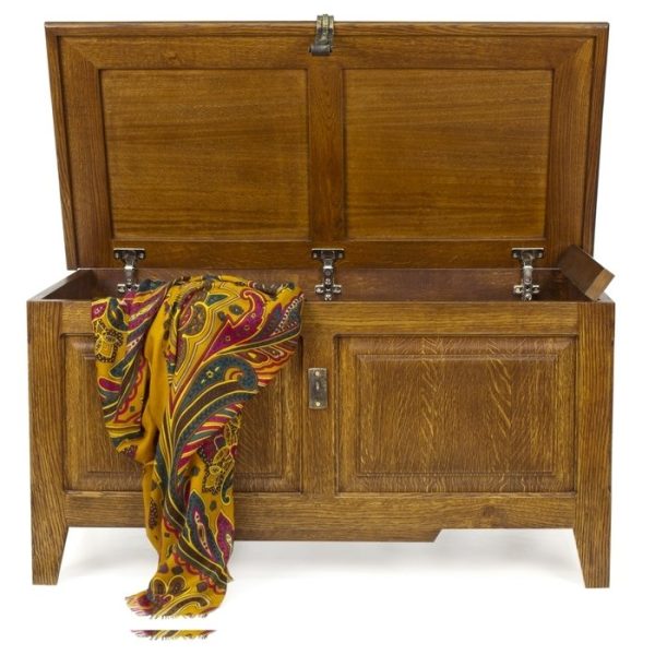 Сундук Еcolife Еurope  массив дуба — изображение 2