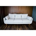 диван трехместный ANGLE — изображение 8