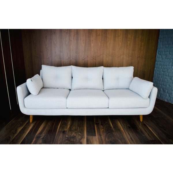 диван трехместный ANGLE — изображение 8