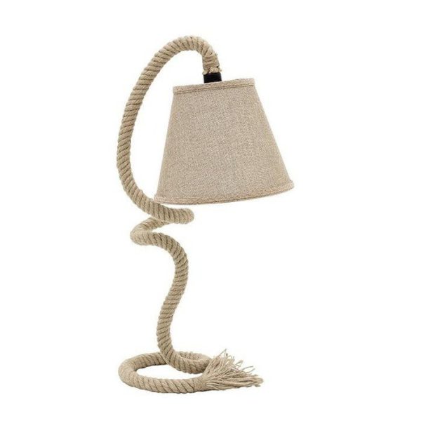 Настольная лампа Alma Table Lamp фото и цена, купить