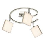 Светодиодный спот Globo Brava 