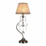 Настольная лампа ST Luce Sorriso