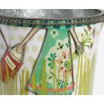 Декоративный цветочный горшок Сampaign — изображение 4