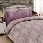 Комплект постельного белья AUTHENTIC