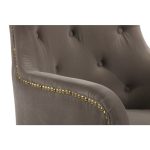 Кресло Rochester Серое — изображение 4