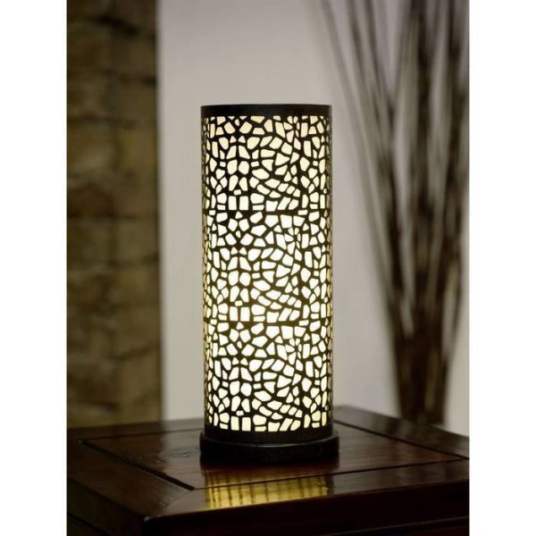 Настольная лампа Eglo Almera — изображение 2