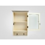 Полка подвесная с двумя вешалками — изображение 2