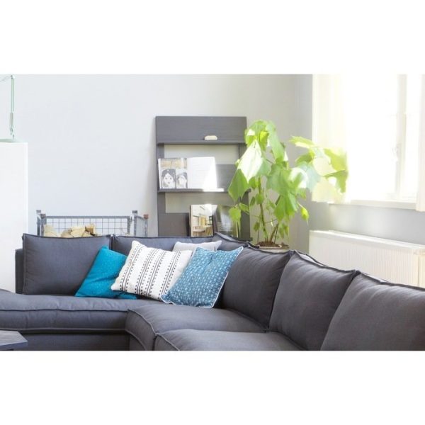 Стеллаж  magazine rack black — изображение 4