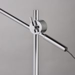 Настольная лампа MW-Light Раунд — изображение 3