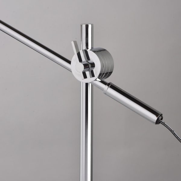 Настольная лампа MW-Light Раунд — изображение 3