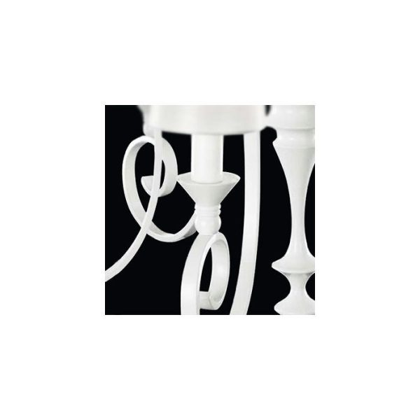 Настольная лампа MM Lampadari PARIS — изображение 2