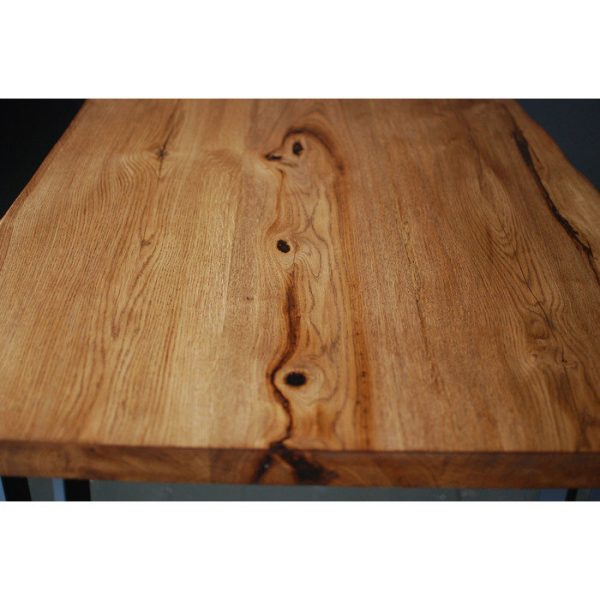 Обеденный стол Triangle   Oak 02 — изображение 9