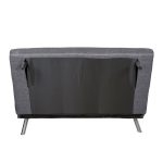 Диван-кровать Oscar Wilde Серый — изображение 6