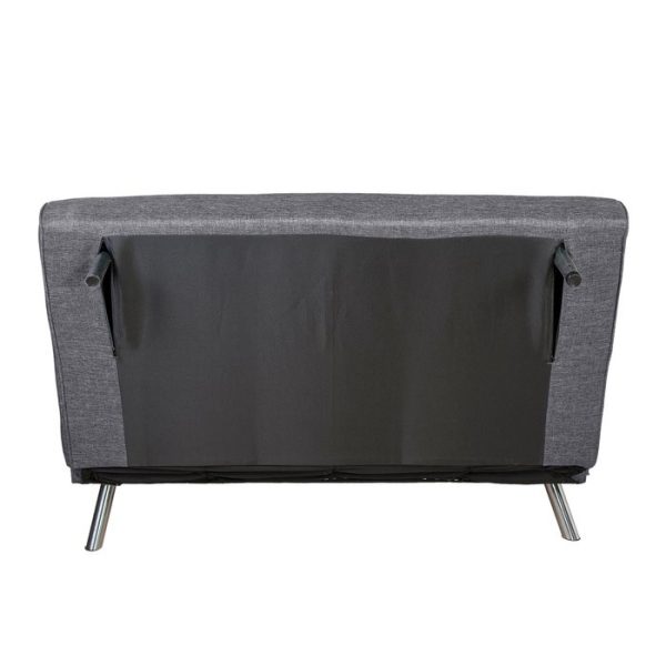 Диван-кровать Oscar Wilde Серый — изображение 6