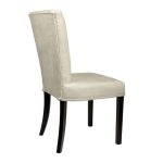 стул с мягкой обивкой Sophisticated Микровелюр — изображение 4