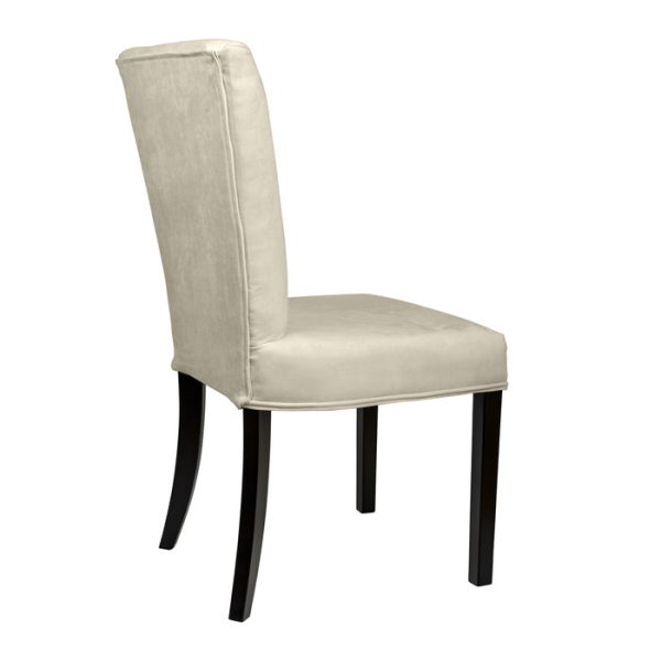 стул с мягкой обивкой Sophisticated Микровелюр — изображение 4