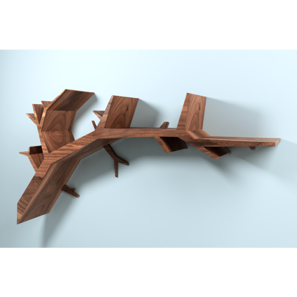 Полка Odin Geniy Ветвь — изображение 3