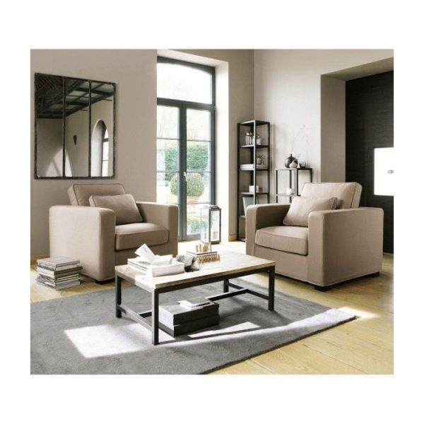 Журнальный Столик Simple Line — изображение 2