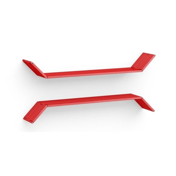 Полки-трансформеры LATITUDE Flex Shelf set 79 — изображение 9