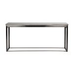 Консоль дизайнерская длинная — изображение 2